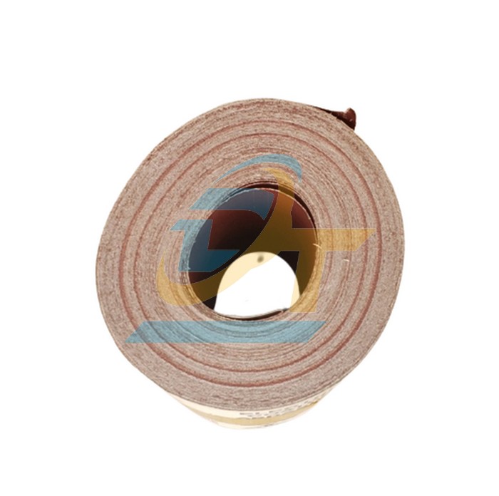 Nhám vải cuộn JB5 150mmx45m - AA800  JB-5 | Giá rẻ nhất - Công Ty TNHH Thương Mại Dịch Vụ Đạt Tâm