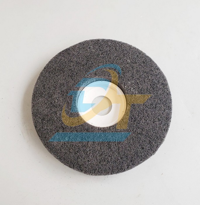 Nỉ x&aacute;m đ&aacute;nh b&oacute;ng 5"/125mm  VietNam | Gi&aacute; rẻ nhất - C&ocirc;ng Ty TNHH Thương Mại Dịch Vụ Đạt T&acirc;m