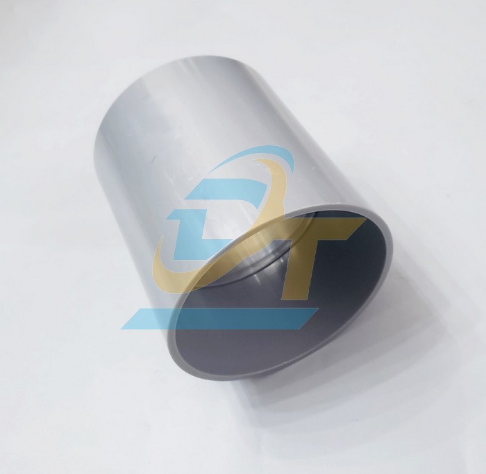 Nối thẳng PVC 114 mỏng B&igrave;nh Minh   | Gi&aacute; rẻ nhất - C&ocirc;ng Ty TNHH Thương Mại Dịch Vụ Đạt T&acirc;m