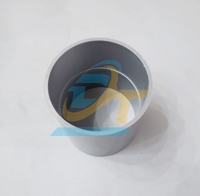 Nối thẳng PVC 114 mỏng B&igrave;nh Minh   | Gi&aacute; rẻ nhất - C&ocirc;ng Ty TNHH Thương Mại Dịch Vụ Đạt T&acirc;m