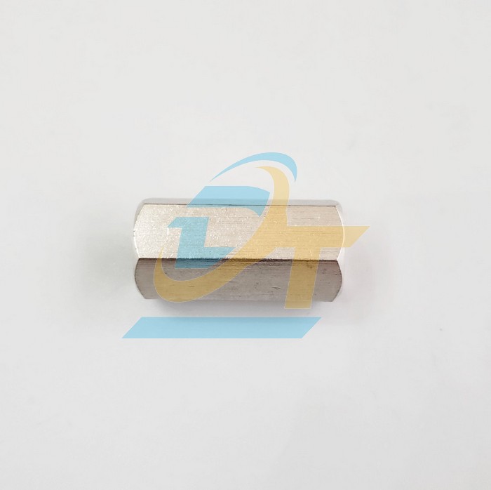 Nối ty ren lục gi&aacute;c inox 304 M16  VietNam | Gi&aacute; rẻ nhất - C&ocirc;ng Ty TNHH Thương Mại Dịch Vụ Đạt T&acirc;m