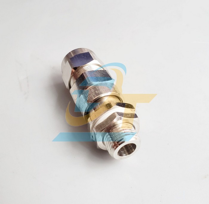 Ốc siết c&aacute;p chống ch&aacute;y nổ DNEX-2016-M16 DNEX-2016-M16 DNEX | Gi&aacute; rẻ nhất - C&ocirc;ng Ty TNHH Thương Mại Dịch Vụ Đạt T&acirc;m