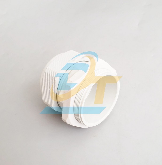 Ốc siết c&aacute;p nhựa M59-PG48 (Siết c&aacute;p 34-44mm)  VietNam | Gi&aacute; rẻ nhất - C&ocirc;ng Ty TNHH Thương Mại Dịch Vụ Đạt T&acirc;m