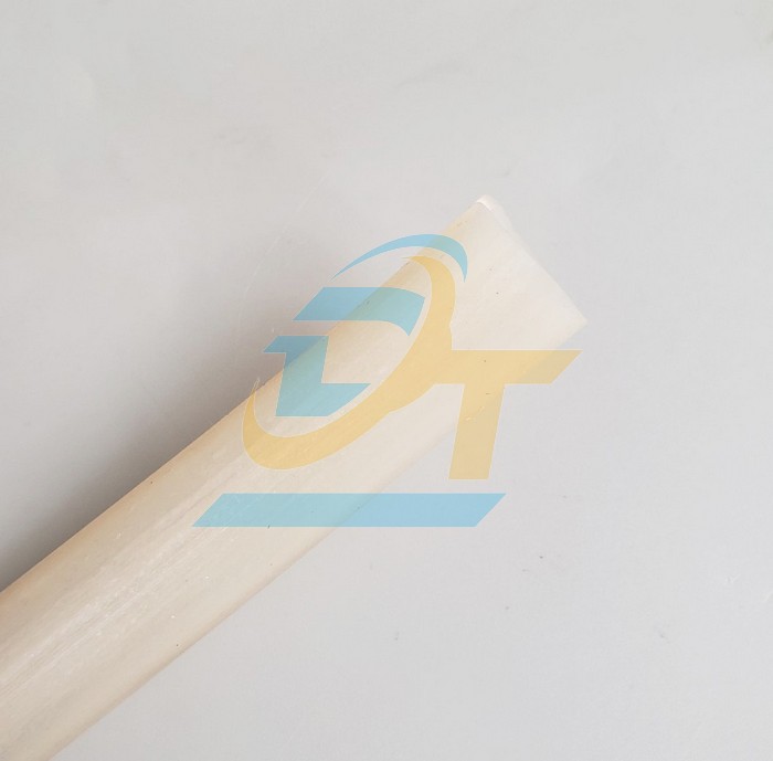 Ron (Ống) silicon trắng chịu nhiệt 18x14mm  VietNam | Gi&aacute; rẻ nhất - C&ocirc;ng Ty TNHH Thương Mại Dịch Vụ Đạt T&acirc;m