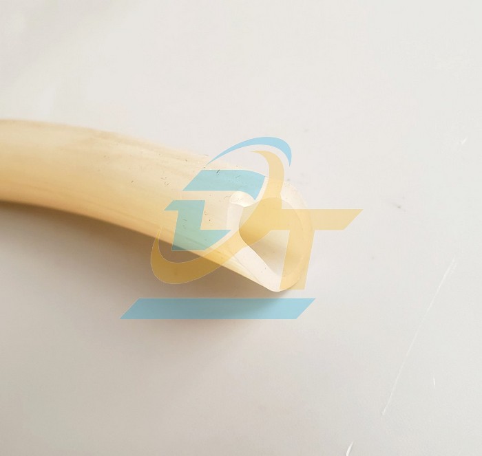 Ron (Ống) silicon trắng chịu nhiệt 18x14mm  VietNam | Gi&aacute; rẻ nhất - C&ocirc;ng Ty TNHH Thương Mại Dịch Vụ Đạt T&acirc;m