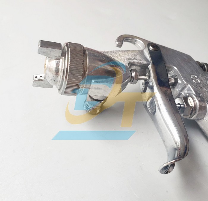 Súng phun sơn Yomaka S-710 S-710 YOMAKA | Giá rẻ nhất - Công Ty TNHH Thương Mại Dịch Vụ Đạt Tâm