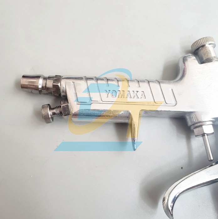 Súng phun sơn Yomaka S-710 S-710 YOMAKA | Giá rẻ nhất - Công Ty TNHH Thương Mại Dịch Vụ Đạt Tâm