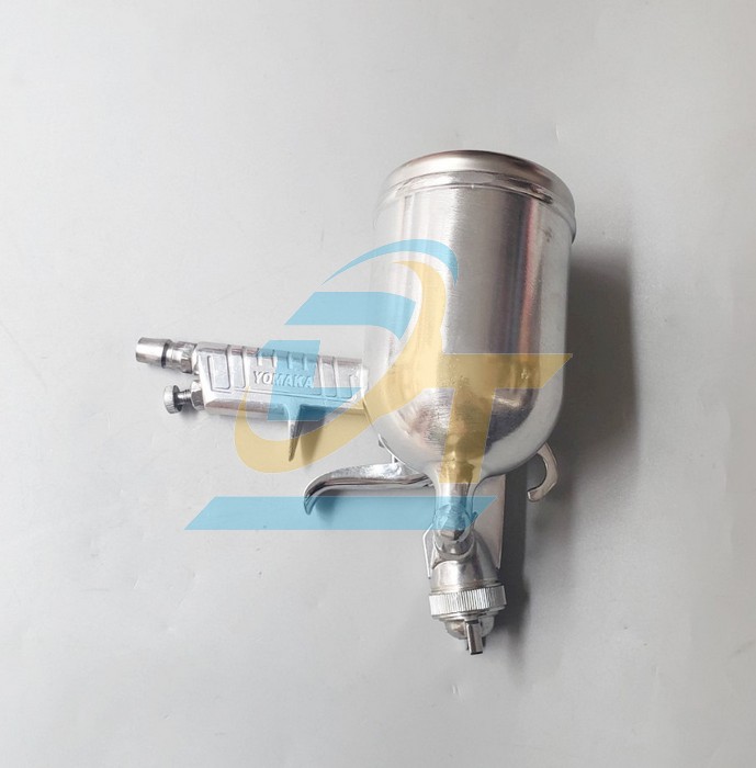 Súng phun sơn Yomaka S-710 S-710 YOMAKA | Giá rẻ nhất - Công Ty TNHH Thương Mại Dịch Vụ Đạt Tâm