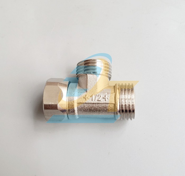 T&ecirc; cầu (điều chỉnh) chia nước inox 304 phi 21  VietNam | Gi&aacute; rẻ nhất - C&ocirc;ng Ty TNHH Thương Mại Dịch Vụ Đạt T&acirc;m