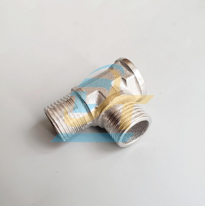 T&ecirc; cầu (chết) inox 304 phi 21  VietNam | Gi&aacute; rẻ nhất - C&ocirc;ng Ty TNHH Thương Mại Dịch Vụ Đạt T&acirc;m