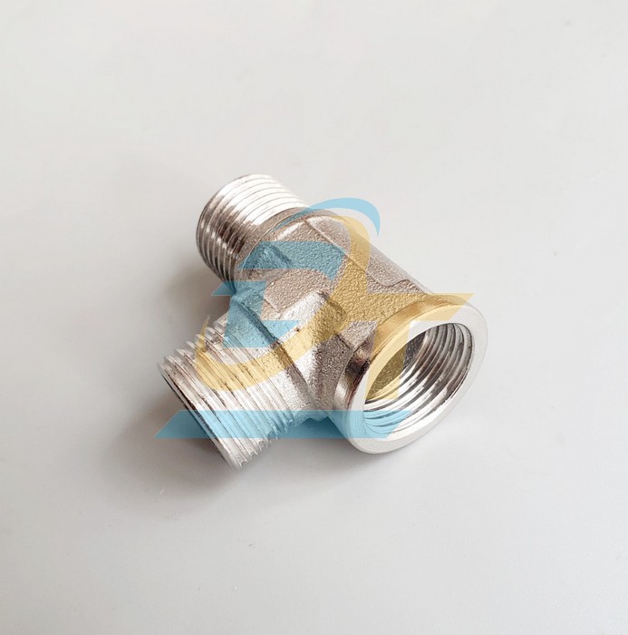 T&ecirc; cầu (chết) inox 304 phi 21  VietNam | Gi&aacute; rẻ nhất - C&ocirc;ng Ty TNHH Thương Mại Dịch Vụ Đạt T&acirc;m