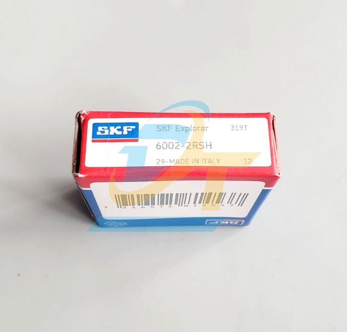 Vòng bi (Bạc đạn) SKF 6002-2RSH 6002-2RSH SKF | Giá rẻ nhất - Công Ty TNHH Thương Mại Dịch Vụ Đạt Tâm