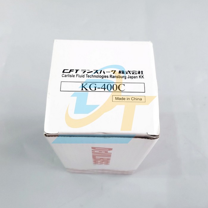 Bầu súng phun sơn nhôm 400cc Devibiss KG-400C KG-400C DEVILBISS | Giá rẻ nhất - Công Ty TNHH Thương Mại Dịch Vụ Đạt Tâm