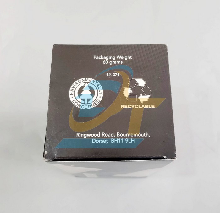 Bầu súng phun sơn nhựa 600cc Devibiss GFC-501 GFC-501 DEVILBISS | Giá rẻ nhất - Công Ty TNHH Thương Mại Dịch Vụ Đạt Tâm