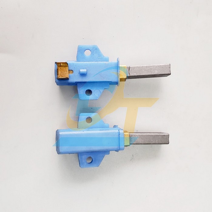 Bộ 2 chổi than cho m&aacute;y nghiền mẫu RT-02A  China | Gi&aacute; rẻ nhất - C&ocirc;ng Ty TNHH Thương Mại Dịch Vụ Đạt T&acirc;m