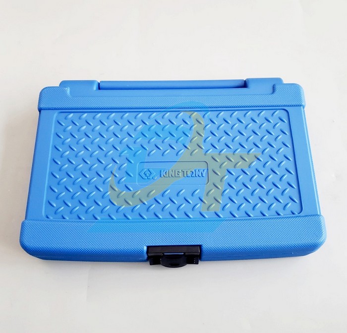 Bộ k&igrave;m bấm cos 6 chi tiết Kingtony 42107GX 42107GX KingTony | Gi&aacute; rẻ nhất - C&ocirc;ng Ty TNHH Thương Mại Dịch Vụ Đạt T&acirc;m