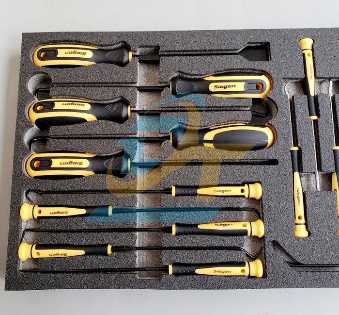 Bộ m&oacute;c Seal 18 chi tiết Siegen Sealey S01136 S01136 SEALEY | Gi&aacute; rẻ nhất - C&ocirc;ng Ty TNHH Thương Mại Dịch Vụ Đạt T&acirc;m