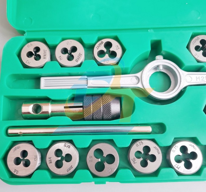 Bộ taro b&agrave;n ren hệ m&eacute;t SKC 40 chi tiết  SKC | Gi&aacute; rẻ nhất - C&ocirc;ng Ty TNHH Thương Mại Dịch Vụ Đạt T&acirc;m