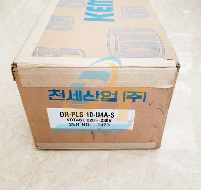 Bơm thùng phuy Cheonsei DR-PLS-10-U4A-S DR-PLS-10-U4A-S CHEONSEI | Giá rẻ nhất - Công Ty TNHH Thương Mại Dịch Vụ Đạt Tâm
