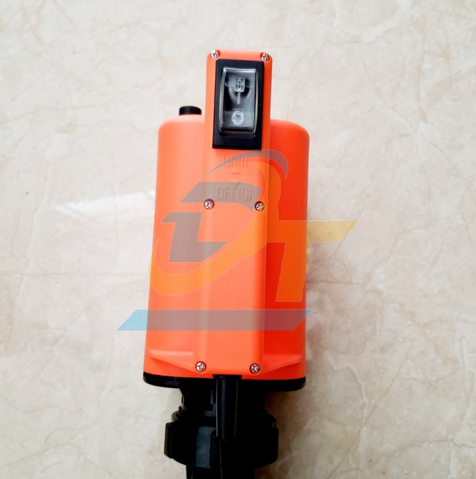 Bơm thùng phuy Cheonsei DR-PLS-10-U4A-S DR-PLS-10-U4A-S CHEONSEI | Giá rẻ nhất - Công Ty TNHH Thương Mại Dịch Vụ Đạt Tâm