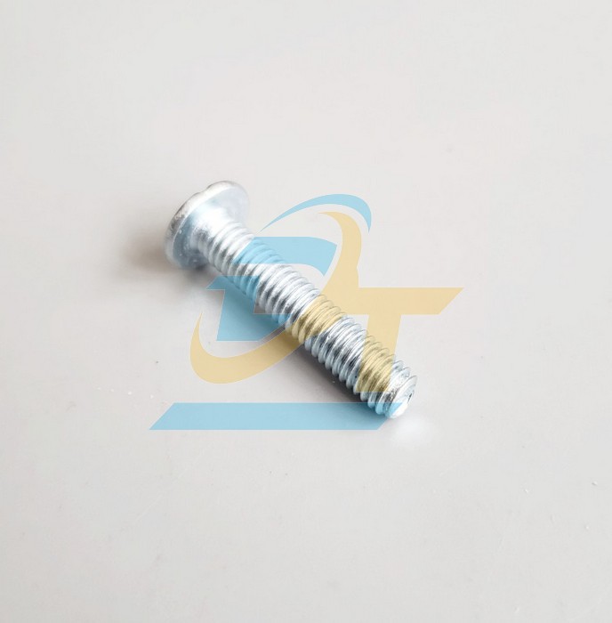 Bulong bake đầu d&ugrave; mạ kẽm M6x30  VietNam | Gi&aacute; rẻ nhất - C&ocirc;ng Ty TNHH Thương Mại Dịch Vụ Đạt T&acirc;m