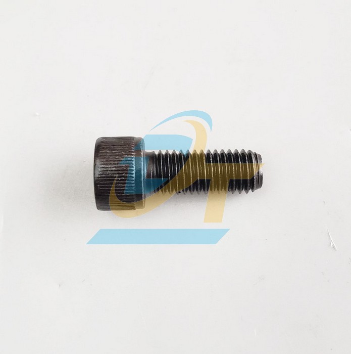 Bulong lục gi&aacute;c ch&igrave;m đầu trụ th&eacute;p đen M10x20  VietNam | Gi&aacute; rẻ nhất - C&ocirc;ng Ty TNHH Thương Mại Dịch Vụ Đạt T&acirc;m