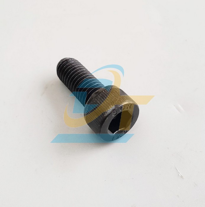 Bulong lục gi&aacute;c ch&igrave;m đầu trụ th&eacute;p đen M10x20  VietNam | Gi&aacute; rẻ nhất - C&ocirc;ng Ty TNHH Thương Mại Dịch Vụ Đạt T&acirc;m