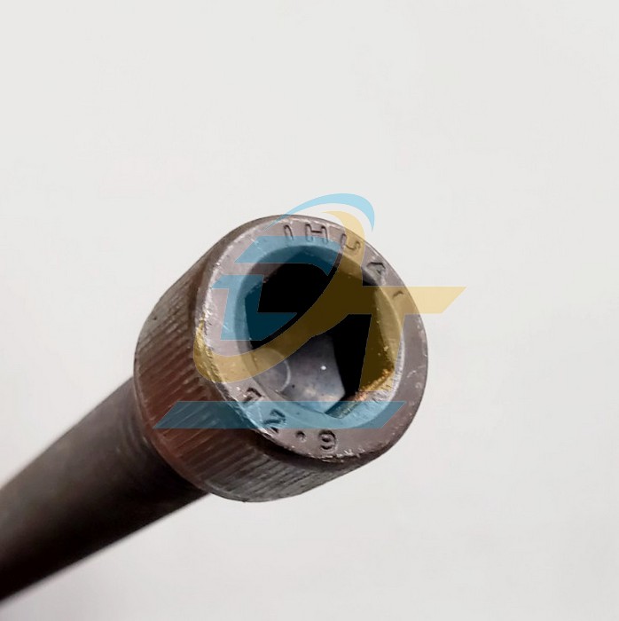 Bulong lục gi&aacute;c ch&igrave;m đầu trụ th&eacute;p đen M12x120  VietNam | Gi&aacute; rẻ nhất - C&ocirc;ng Ty TNHH Thương Mại Dịch Vụ Đạt T&acirc;m