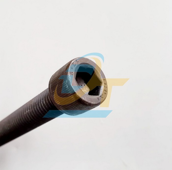 Bulong lục gi&aacute;c ch&igrave;m đầu trụ th&eacute;p đen M12x150  VietNam | Gi&aacute; rẻ nhất - C&ocirc;ng Ty TNHH Thương Mại Dịch Vụ Đạt T&acirc;m