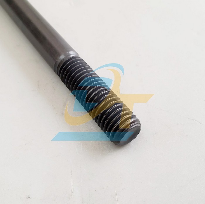 Bulong lục gi&aacute;c ch&igrave;m đầu trụ th&eacute;p đen ren lửng M12x120  VietNam | Gi&aacute; rẻ nhất - C&ocirc;ng Ty TNHH Thương Mại Dịch Vụ Đạt T&acirc;m