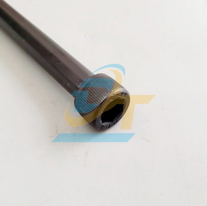 Bulong lục gi&aacute;c ch&igrave;m đầu trụ th&eacute;p đen ren lửng M12x120  VietNam | Gi&aacute; rẻ nhất - C&ocirc;ng Ty TNHH Thương Mại Dịch Vụ Đạt T&acirc;m
