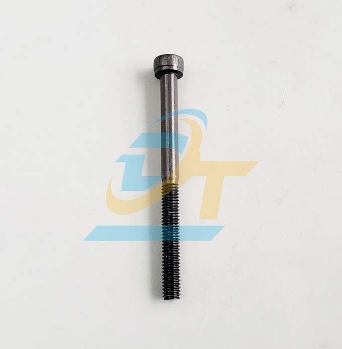 Bulong lục gi&aacute;c ch&igrave;m đầu trụ th&eacute;p đen ren lửng M4x50  VietNam | Gi&aacute; rẻ nhất - C&ocirc;ng Ty TNHH Thương Mại Dịch Vụ Đạt T&acirc;m