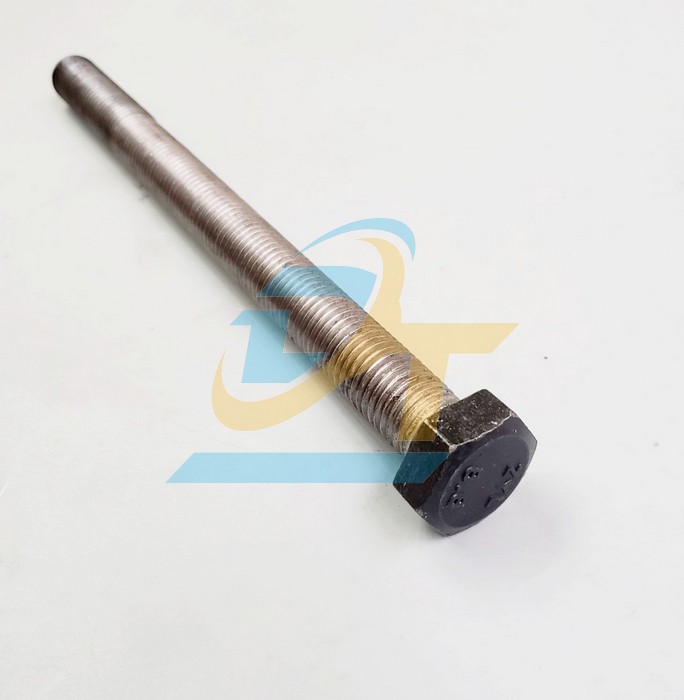 Bulong th&eacute;p đen M12x250  VietNam | Gi&aacute; rẻ nhất - C&ocirc;ng Ty TNHH Thương Mại Dịch Vụ Đạt T&acirc;m