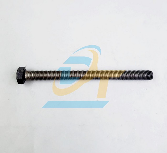 Bulong th&eacute;p đen M12x250  VietNam | Gi&aacute; rẻ nhất - C&ocirc;ng Ty TNHH Thương Mại Dịch Vụ Đạt T&acirc;m