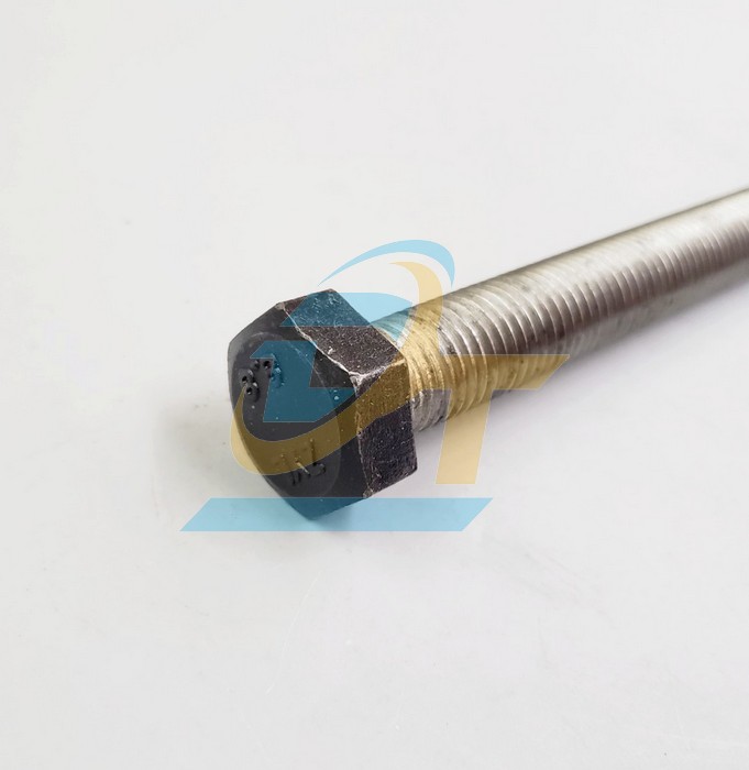 Bulong th&eacute;p đen M12x250  VietNam | Gi&aacute; rẻ nhất - C&ocirc;ng Ty TNHH Thương Mại Dịch Vụ Đạt T&acirc;m