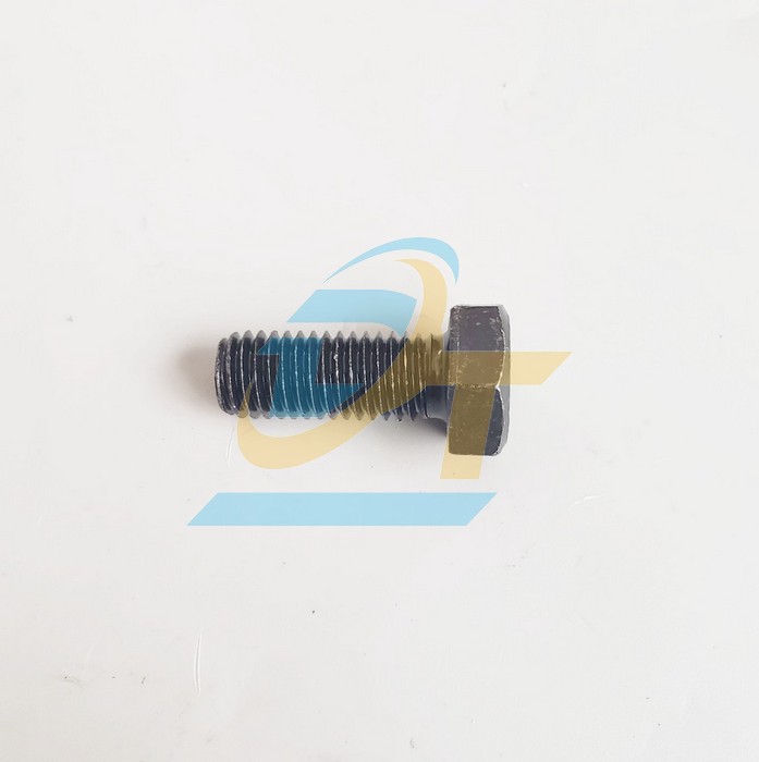 Bulong th&eacute;p đen M12x30  VietNam | Gi&aacute; rẻ nhất - C&ocirc;ng Ty TNHH Thương Mại Dịch Vụ Đạt T&acirc;m