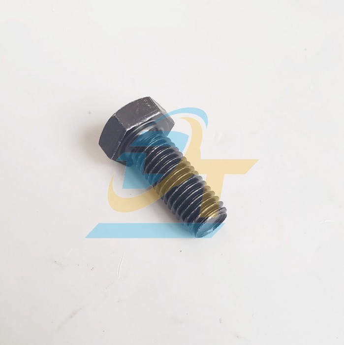 Bulong th&eacute;p đen M12x30  VietNam | Gi&aacute; rẻ nhất - C&ocirc;ng Ty TNHH Thương Mại Dịch Vụ Đạt T&acirc;m