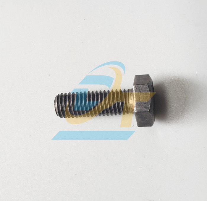 Bulong th&eacute;p đen M18x70  VietNam | Gi&aacute; rẻ nhất - C&ocirc;ng Ty TNHH Thương Mại Dịch Vụ Đạt T&acirc;m