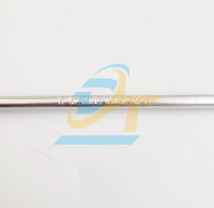 Cần chữ T d&agrave;i 6mm Kingtony 118406M 118406M KingTony | Gi&aacute; rẻ nhất - C&ocirc;ng Ty TNHH Thương Mại Dịch Vụ Đạt T&acirc;m