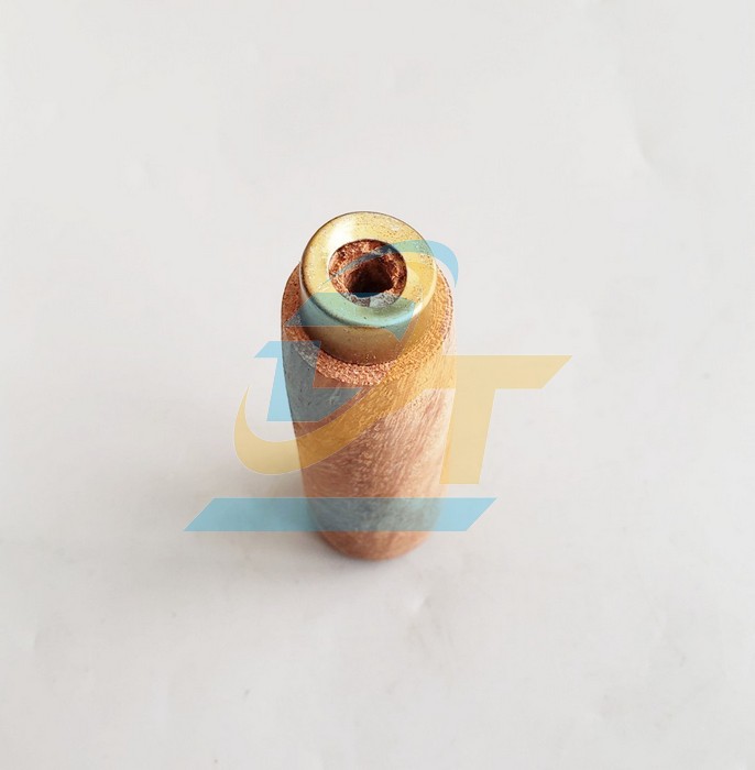 T&ocirc;ng đục gỗ phi 33x120mm (Lỗ 8mm)  VietNam | Gi&aacute; rẻ nhất - C&ocirc;ng Ty TNHH Thương Mại Dịch Vụ Đạt T&acirc;m