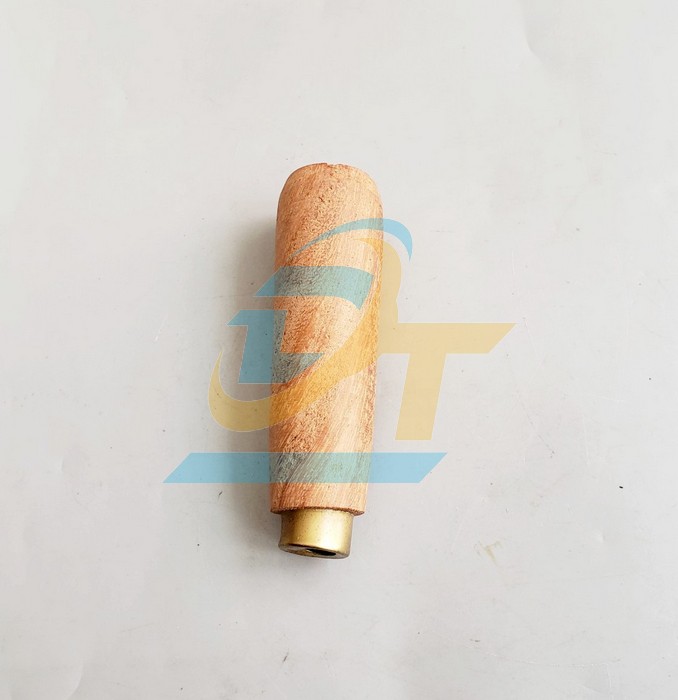 T&ocirc;ng đục gỗ phi 33x120mm (Lỗ 8mm)  VietNam | Gi&aacute; rẻ nhất - C&ocirc;ng Ty TNHH Thương Mại Dịch Vụ Đạt T&acirc;m