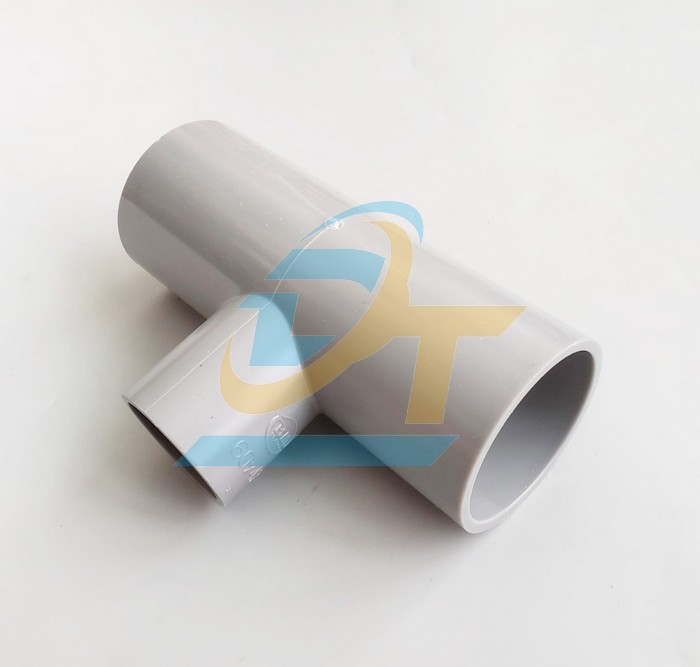 Chữ T r&uacute;t PVC 60x42 d&agrave;y B&igrave;nh Minh   | Gi&aacute; rẻ nhất - C&ocirc;ng Ty TNHH Thương Mại Dịch Vụ Đạt T&acirc;m