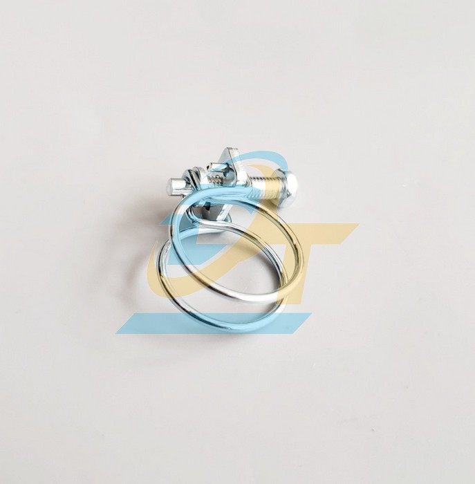 Cổ d&ecirc; 2 d&acirc;y mạ kẽm 19-22mm  VietNam | Gi&aacute; rẻ nhất - C&ocirc;ng Ty TNHH Thương Mại Dịch Vụ Đạt T&acirc;m