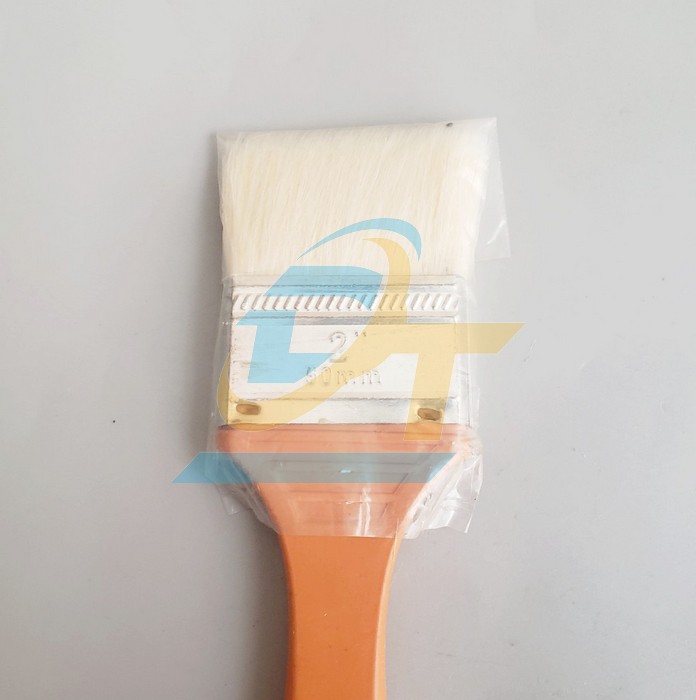 Cọ sơn cán nhựa Chất Lượng Cao 2"-50mm  VietNam | Giá rẻ nhất - Công Ty TNHH Thương Mại Dịch Vụ Đạt Tâm