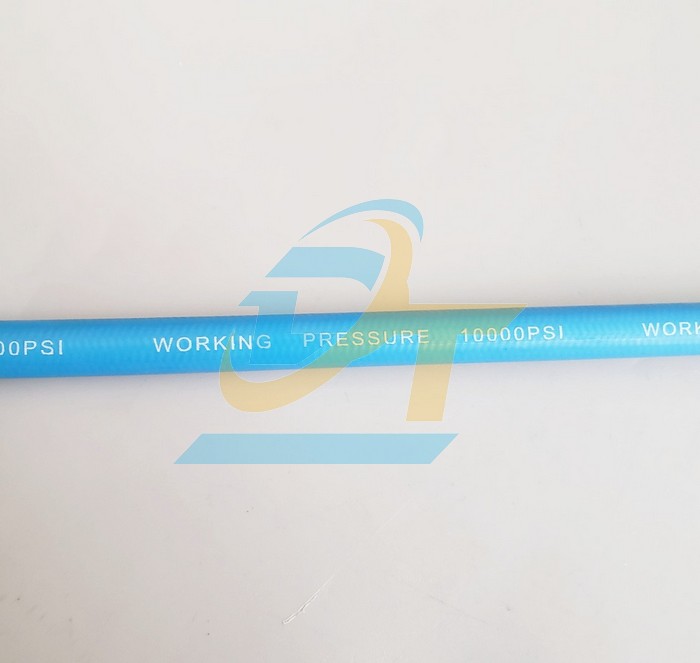 Dây bơm mỡ mềm 10x600mm - Ren M10  China | Giá rẻ nhất - Công Ty TNHH Thương Mại Dịch Vụ Đạt Tâm