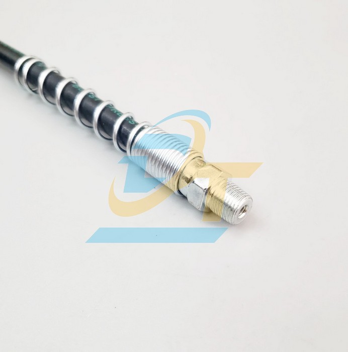 D&acirc;y bơm mỡ mềm 9x300mm - Ren M10  VietNam | Gi&aacute; rẻ nhất - C&ocirc;ng Ty TNHH Thương Mại Dịch Vụ Đạt T&acirc;m