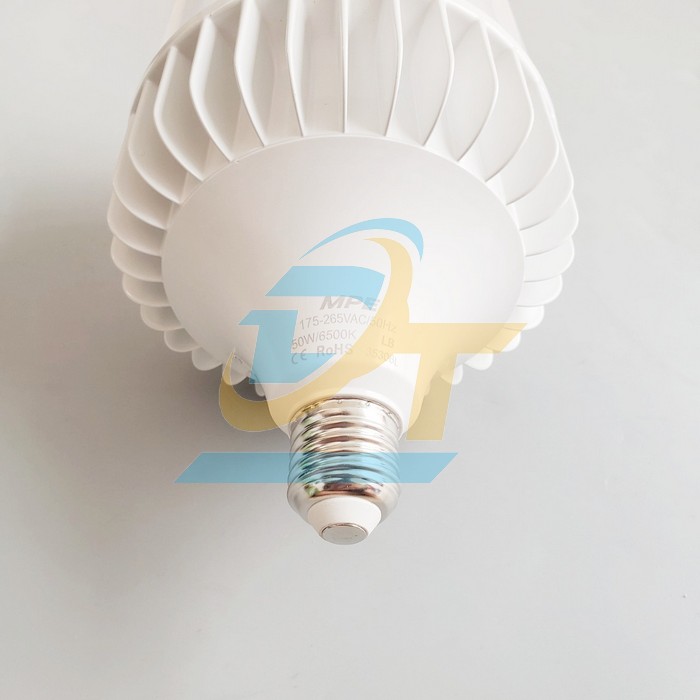 Bóng đèn Led bulb trụ 50W MPE LB-50T LB-50T MPE | Giá rẻ nhất - Công Ty TNHH Thương Mại Dịch Vụ Đạt Tâm