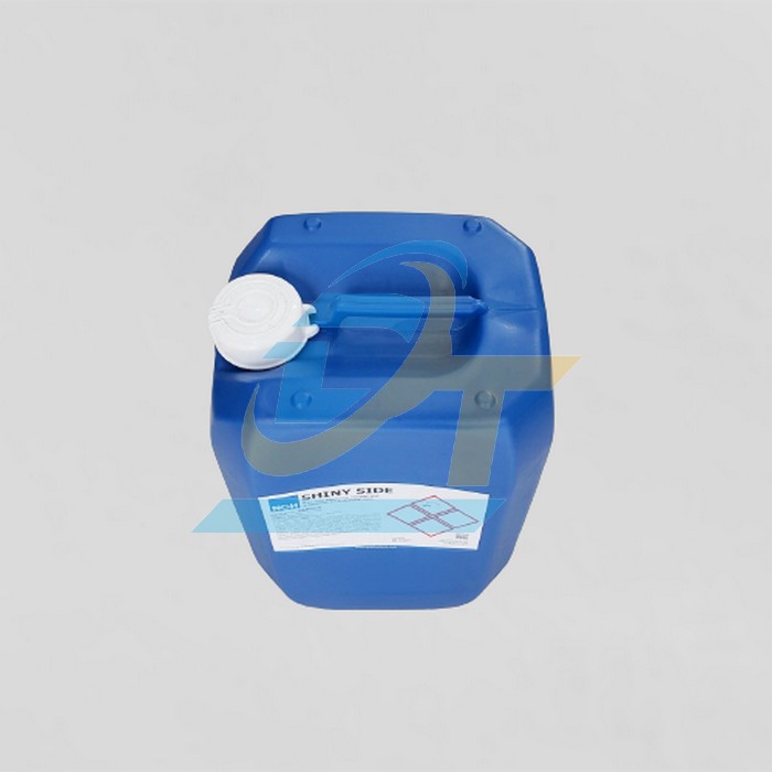 Dung dịch tẩy rửa và làm sáng kim loại NCH Shiny Side 20L  NCH | Giá rẻ nhất - Công Ty TNHH Thương Mại Dịch Vụ Đạt Tâm