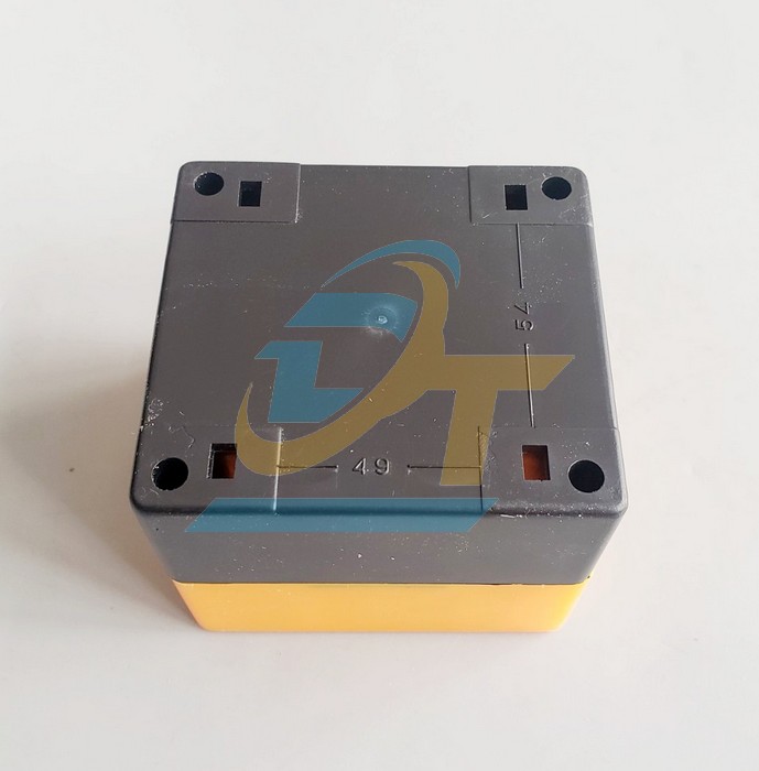 Hộp nút nhấn 1 lỗ 72x78x65mm phi 22  VietNam | Giá rẻ nhất - Công Ty TNHH Thương Mại Dịch Vụ Đạt Tâm