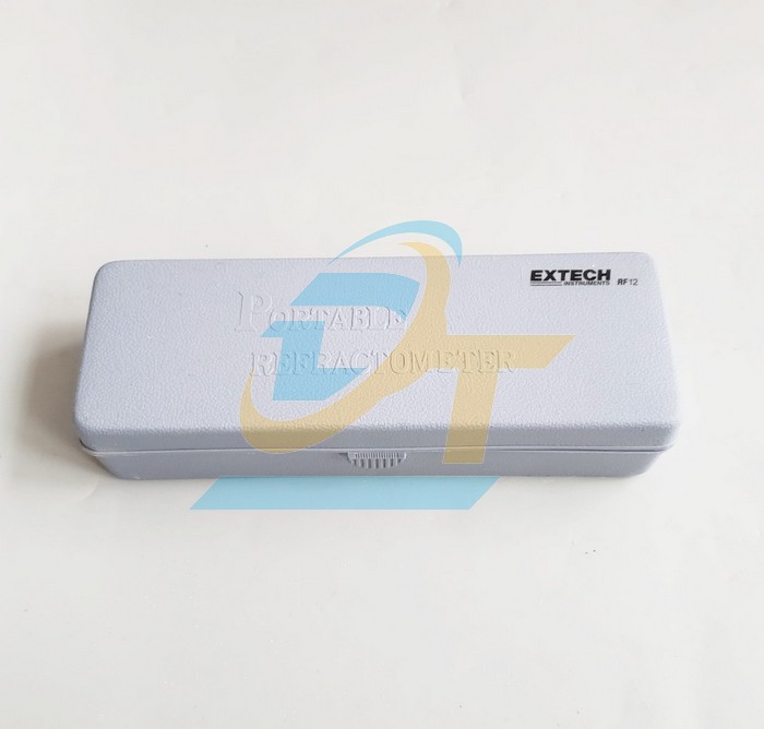 Kh&uacute;c xạ kế đo nồng độ Brix (0-18%) dầu nhờn Extech RF12 RF12 EXTECH | Gi&aacute; rẻ nhất - C&ocirc;ng Ty TNHH Thương Mại Dịch Vụ Đạt T&acirc;m